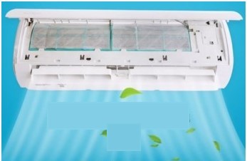 แผ่นกรองฝุ่นแอร์พร้อมส่งกันฝุ่น PM 2.5