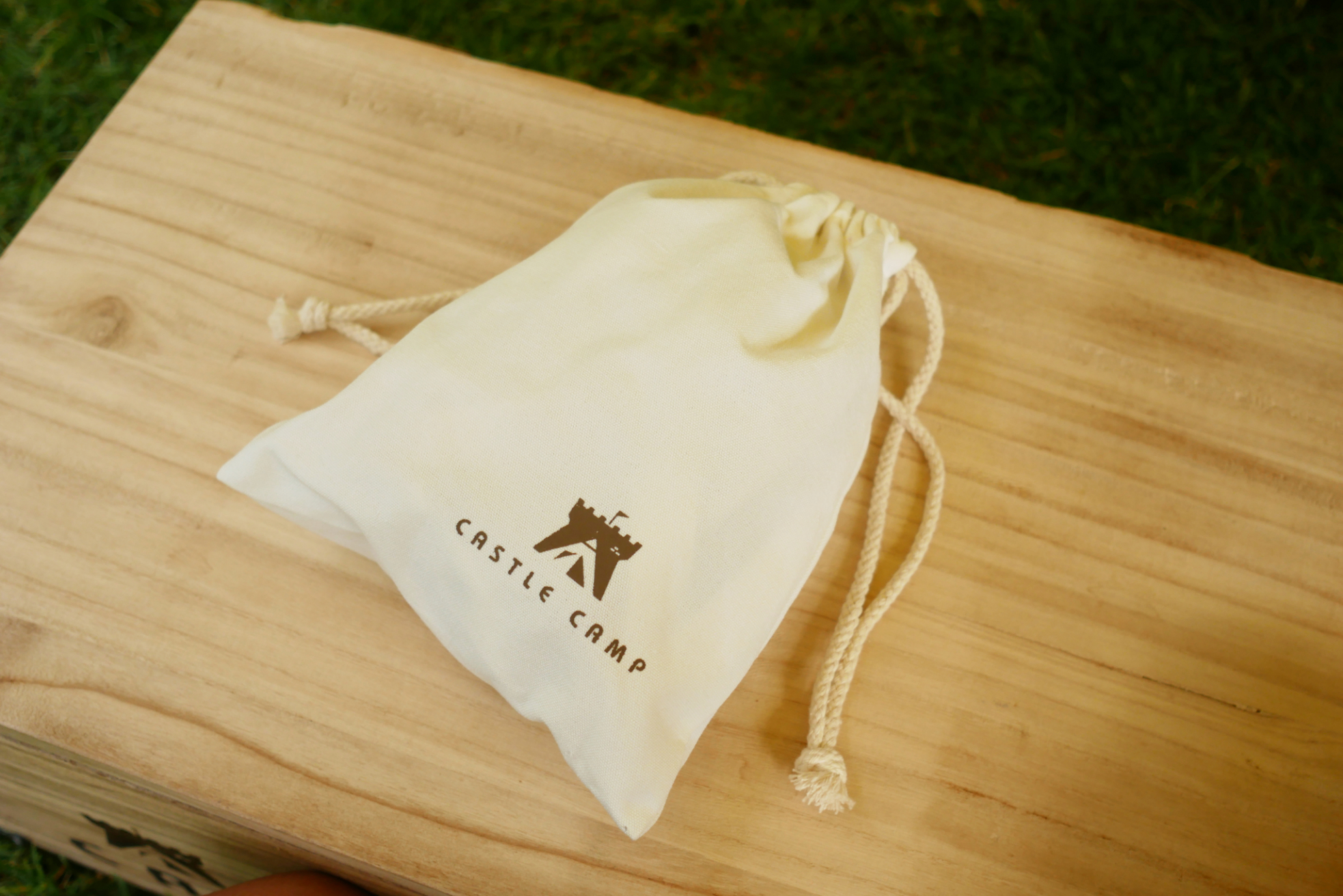 Camping Belt hanging 5m.