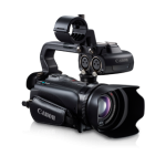 Canon XA10 HD Professional Camcorder