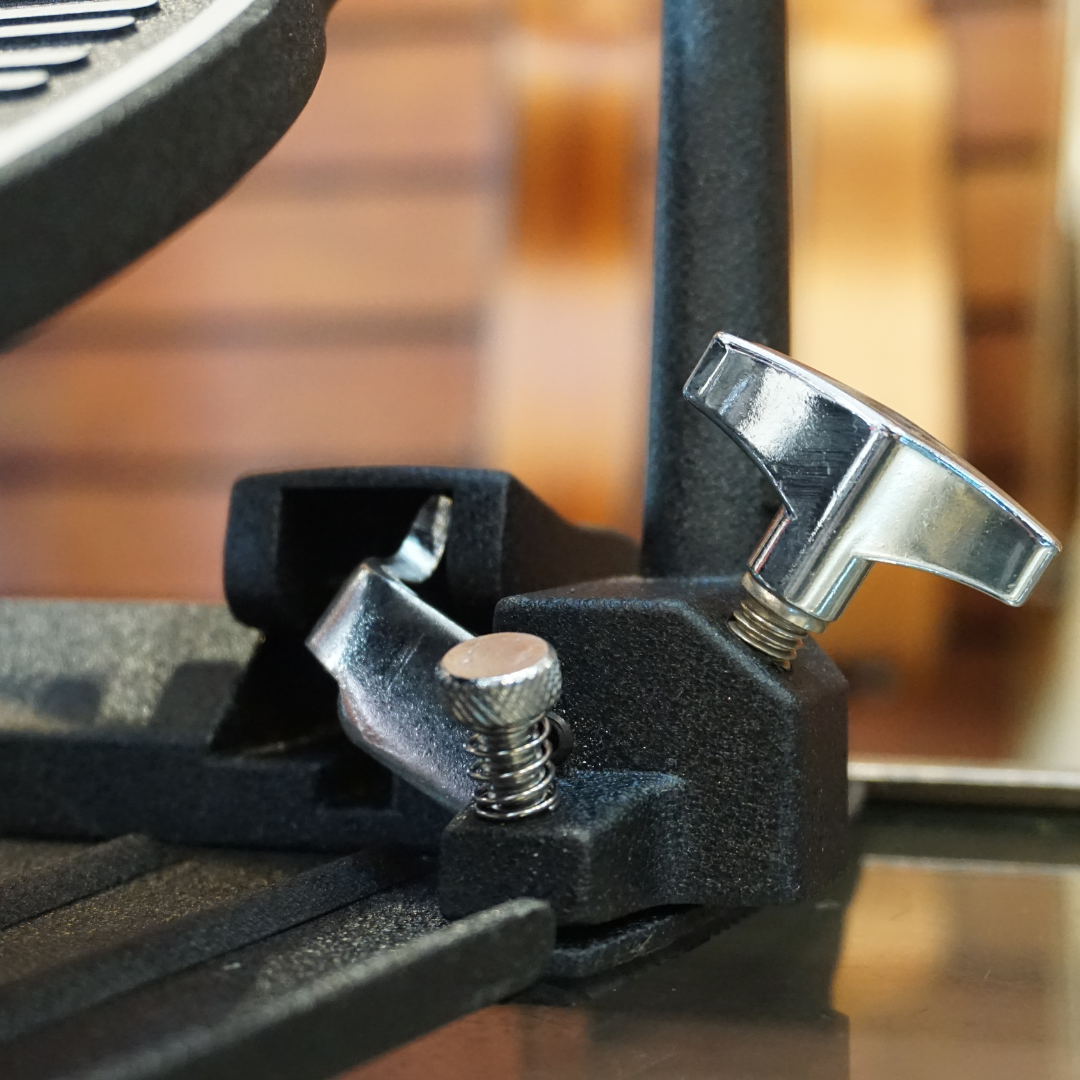 กระเดื่องคู่โซ่คู่ Drummer รุ่น P6AB