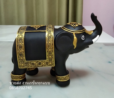 ช้างทรงเครื่องจัมโบ้