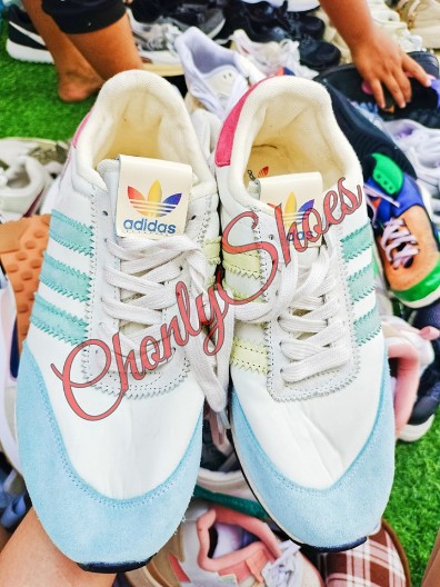 รองเท้ามือสองของแท้