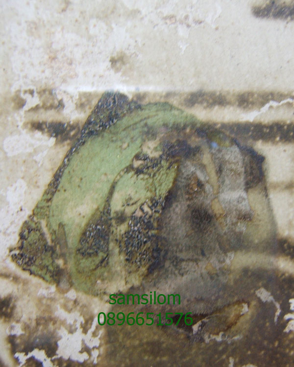 สมเด็จพุฒาจารย์(โต)พรหมรังษี วัดระฆัง รูปภาพถ่าย แท้ดูง่าย รูปใหญ่