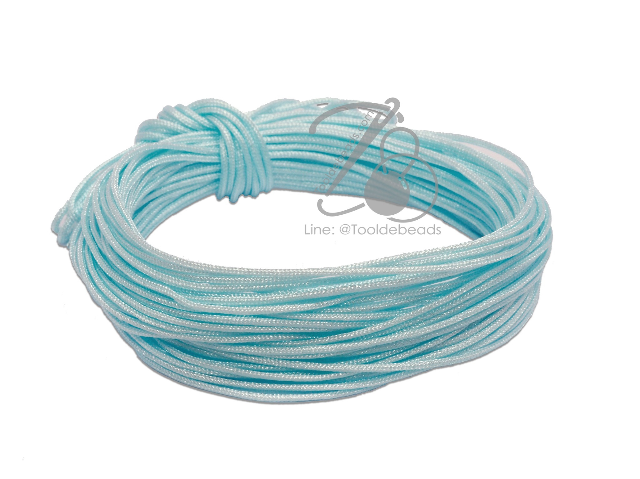 ไหมญี่ปุ่น 1มม. (10 หลา) SKU-09594