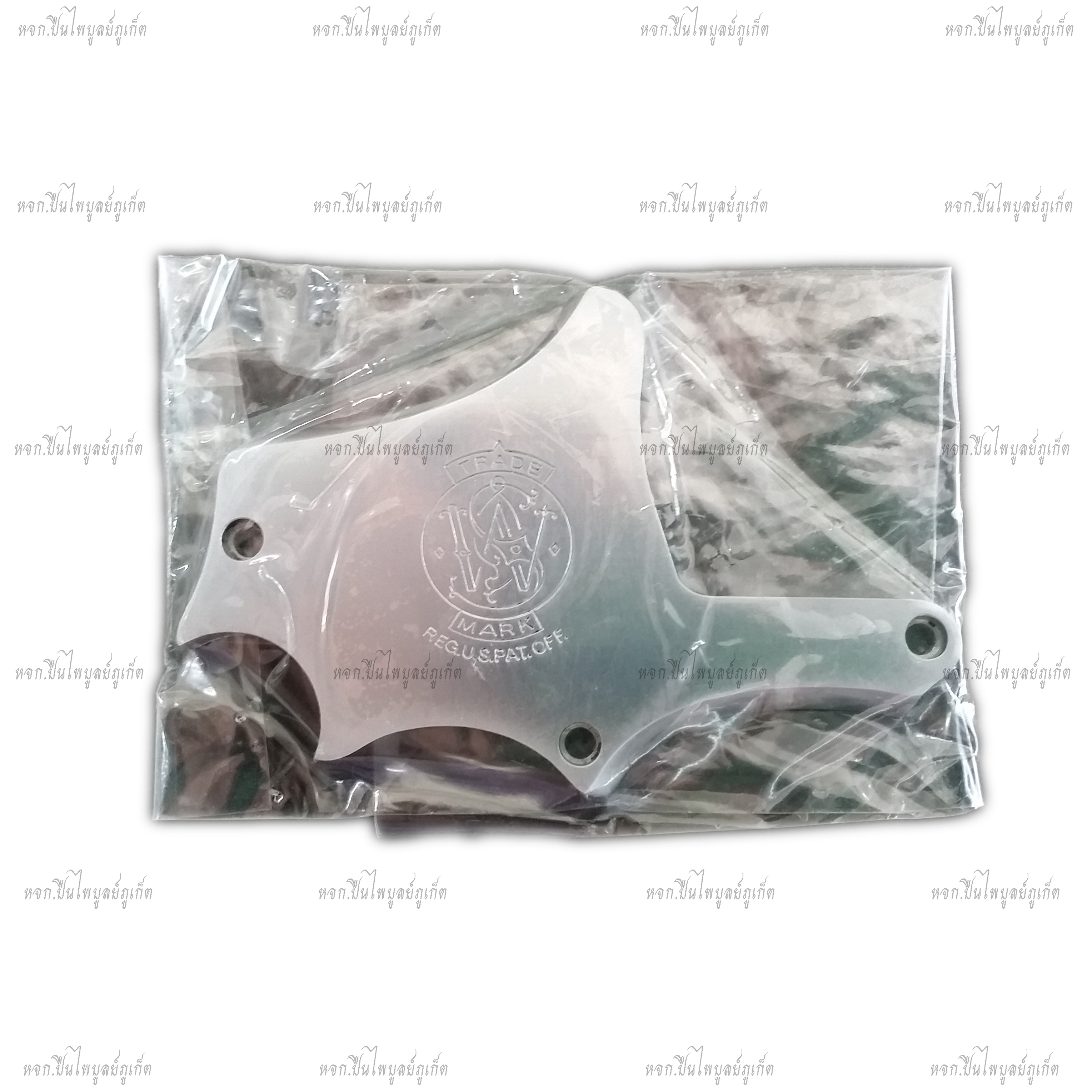 ฝาประกับข้าง Smith&Wesson K Frame