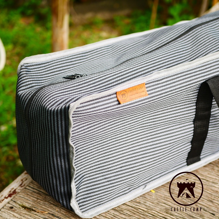 Camping Bed เตียงสนาม