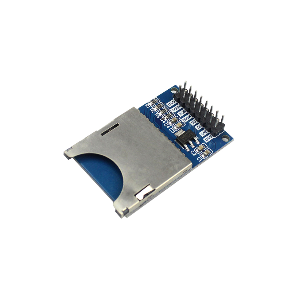 SD Card Module