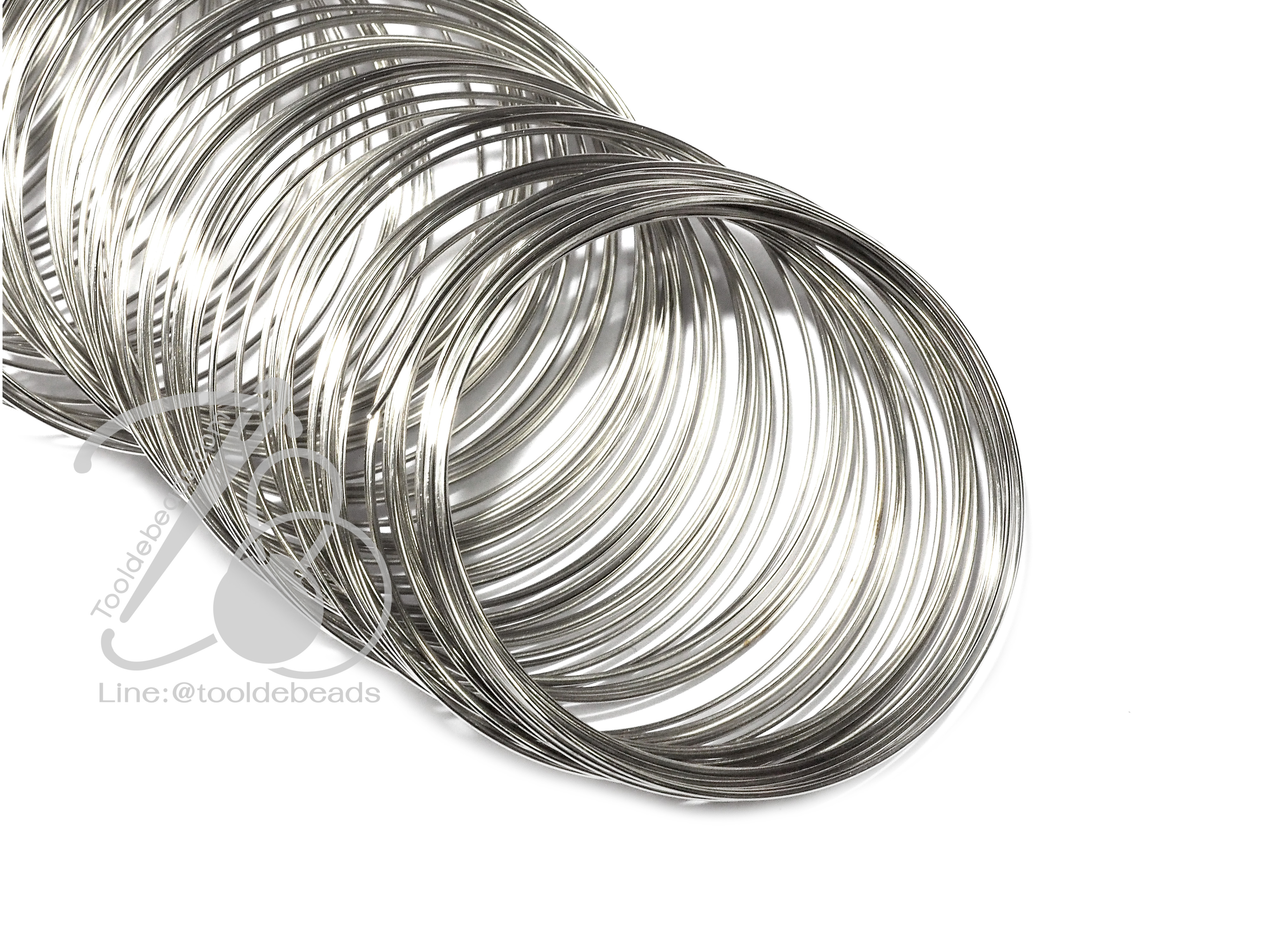 ลวดสปริง (10 กรัม) SKU-07045