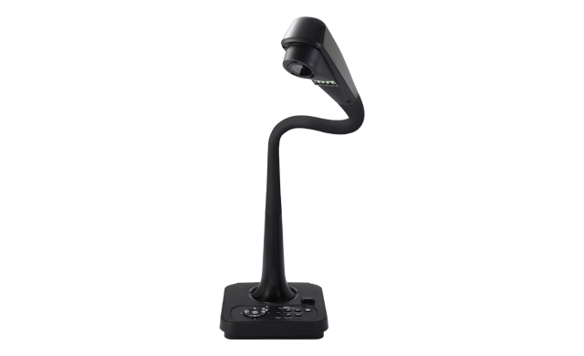 AVerVision F15 Flexible Arm Visualizer เครื่องฉายภาพ 3 มิติ