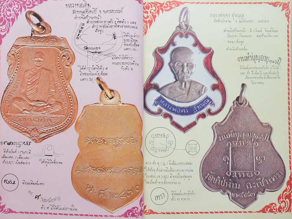 หนังสือ"กิตติคุณพระเถระ 83 พระอาจารย์" โดย ประเจียด คงศาสตรา