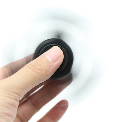 Hand Spinner สีดำ