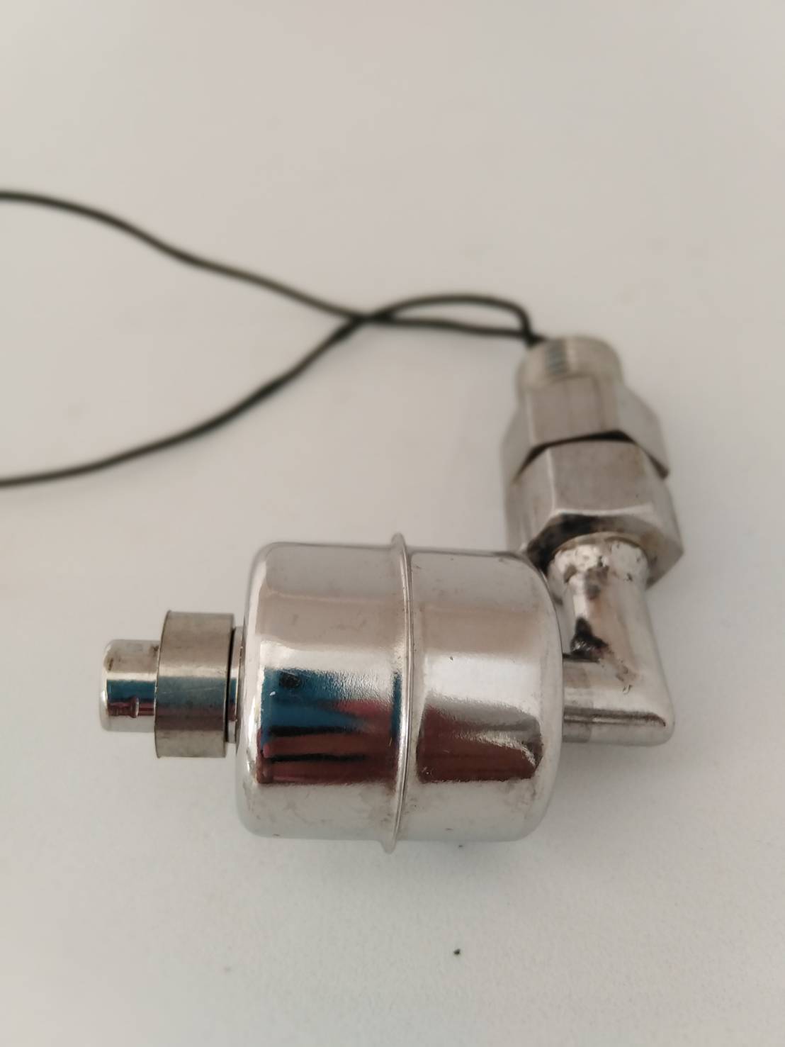 Level Switch
