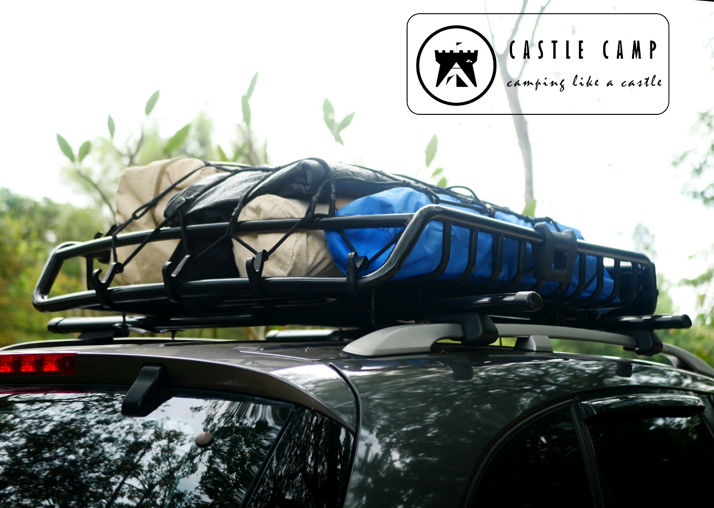 Car Roof Rack