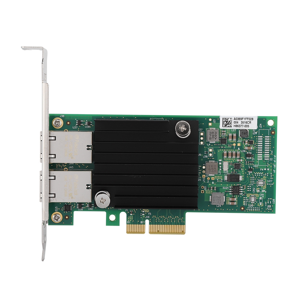Lan Card Intel X550-T2 10GbE