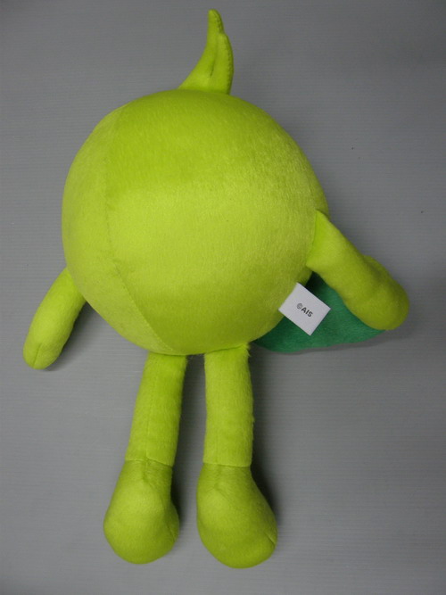 ตุ๊กตาอุ่นใจ 3G ขนาด 12 นิ้ว (AIS)