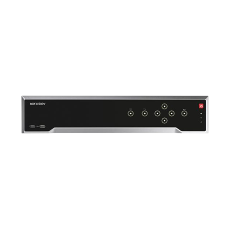 HIKVISION DS-7732NI-K4-16P | 32 Channel Network Video Recorder
