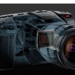 Blackmagic Pocket Cinema Camera 4K