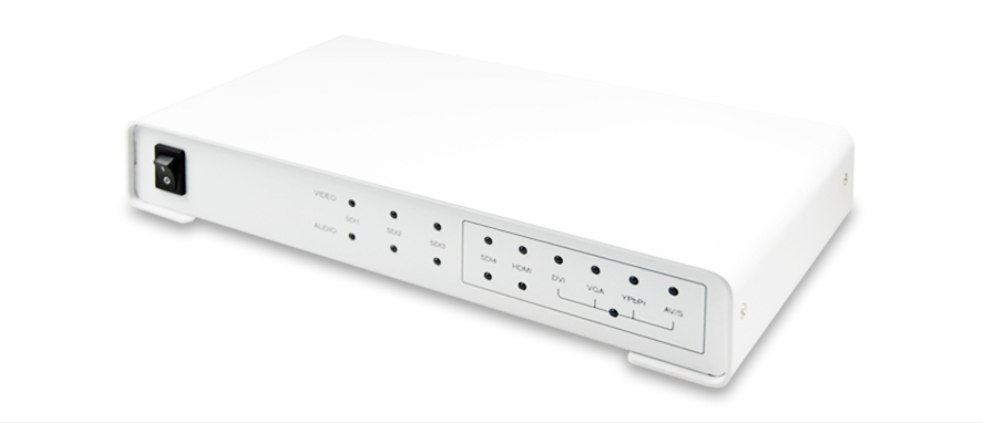 UB5A0N4 Hybrid