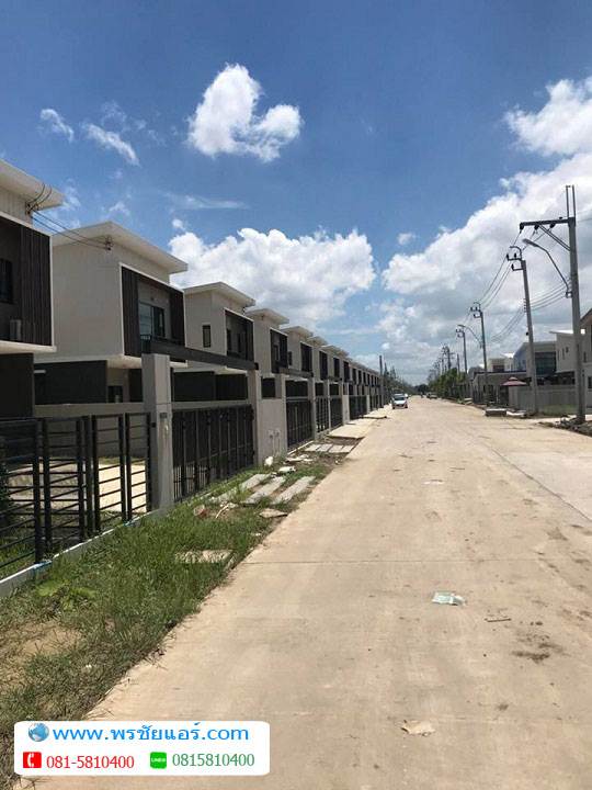 ติดแอร์ เดอะคอนเนค หลักสี่-ดอนเมือง