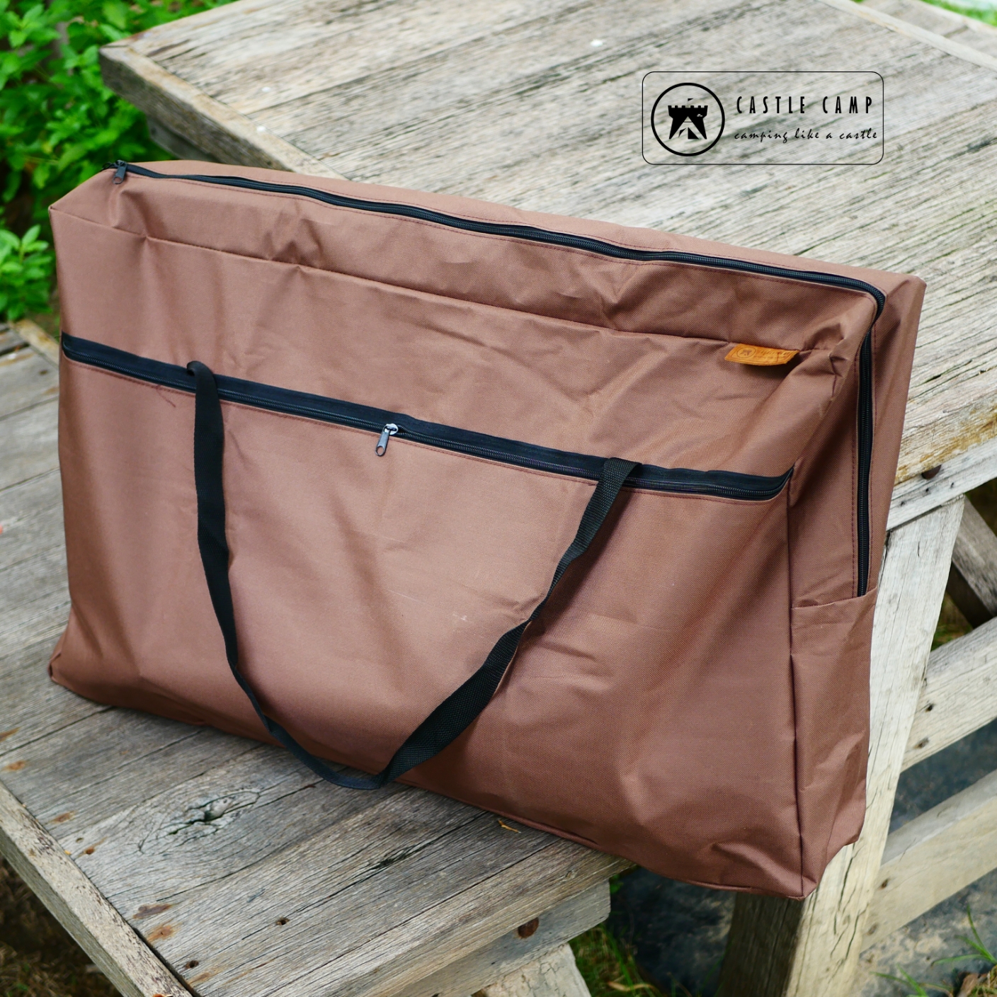 Kitchen & BBQ table set โต๊ะครัวปิคนิค