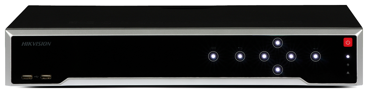 HIKVISION DS-7716NI-K4 16 Channel Network Video Recorder