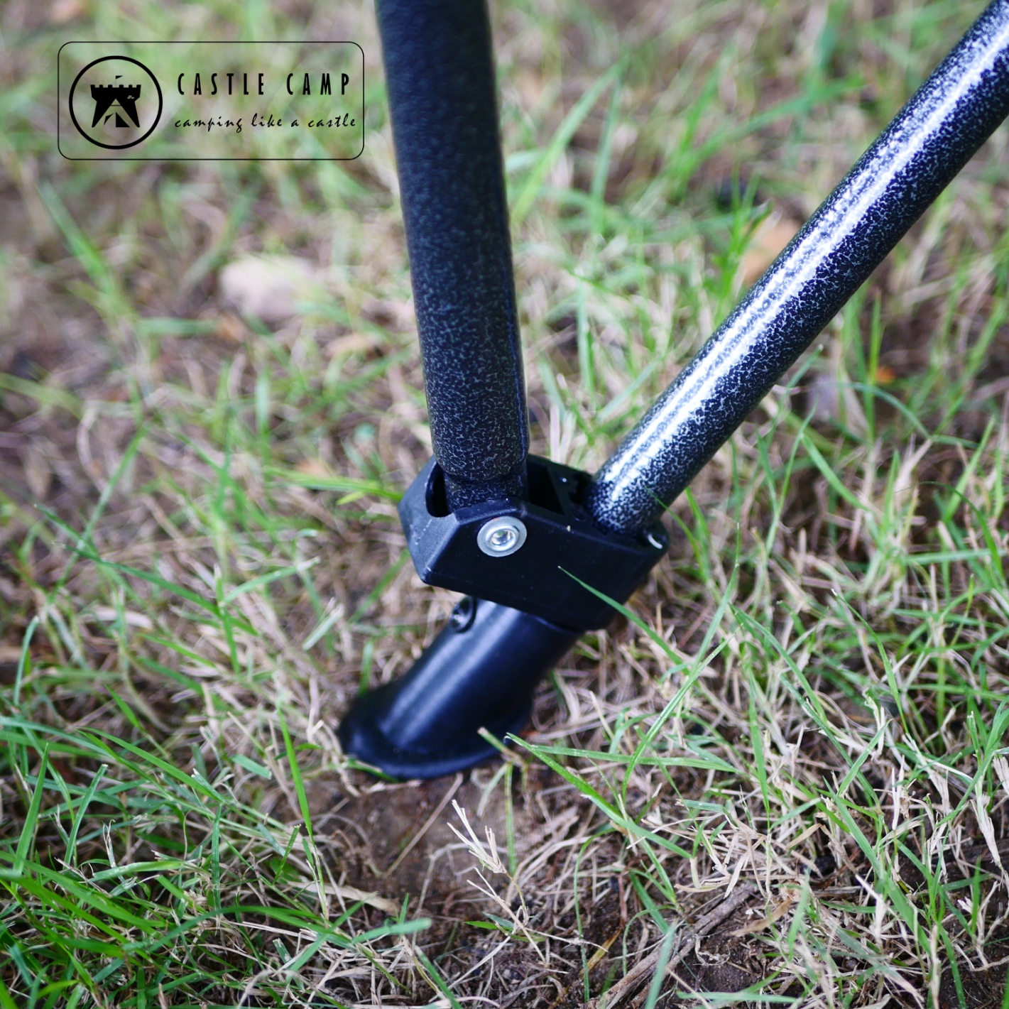 Folding Camping Table โต๊ะพับแคมป์ปิ้ง