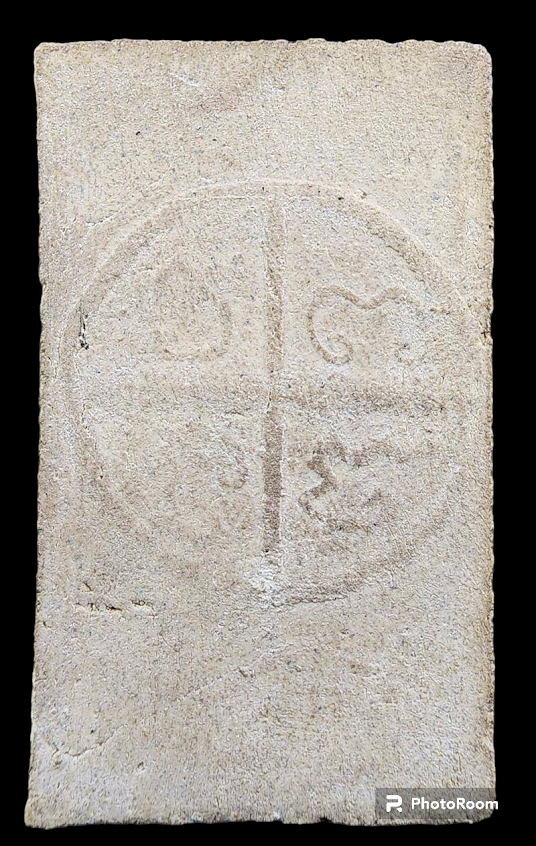 พระสมเด็จจัมโบ้ 9 ชั้น หลวงปู่เส็ง วัดบางนา จ.ปทุมธานี