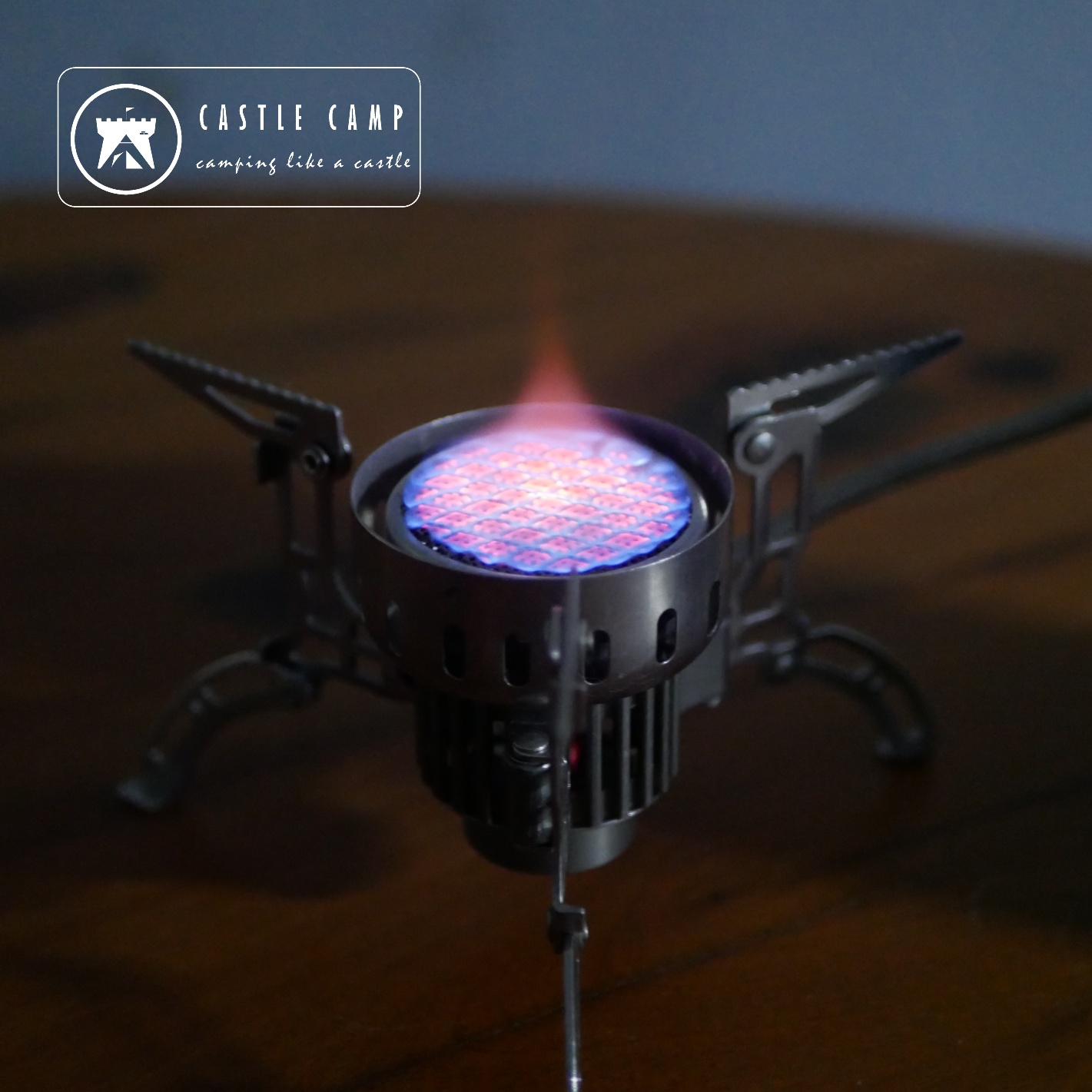 Infrared Camping Stove 3500W