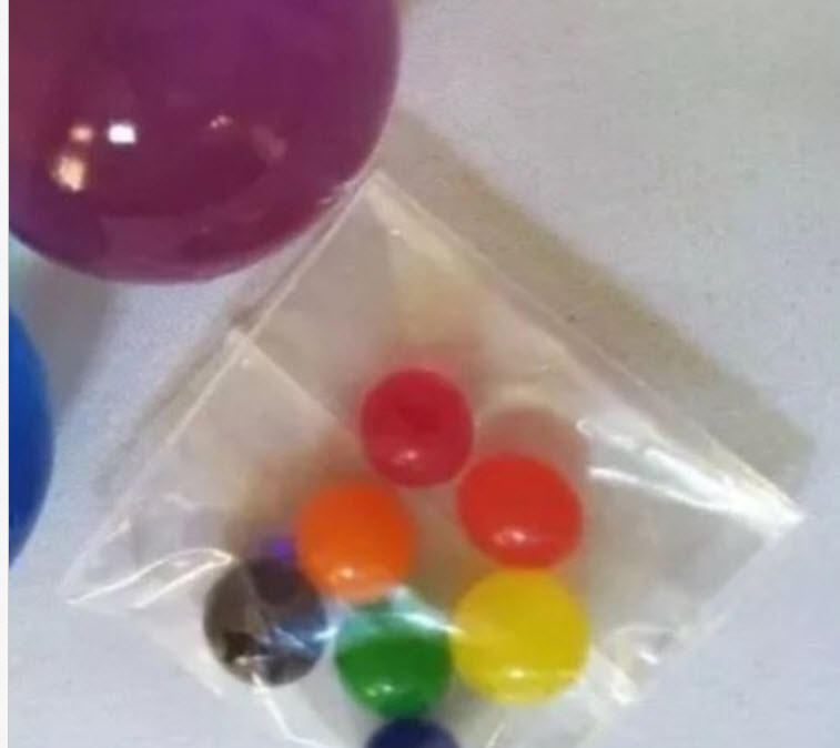 ออบิส (จัมโบ้) / 20 เม็ด (UK)