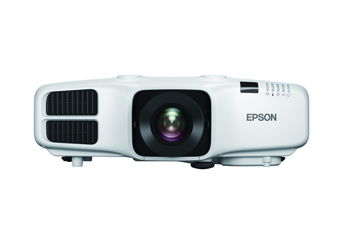EPSON EB-5520W (5,500 lm / WXGA)