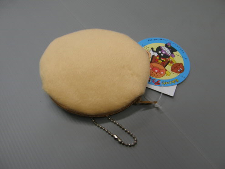 กระเป๋าสตางค์กลมอันปังแมน