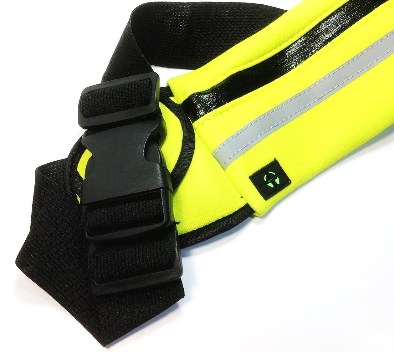 กระเป๋าคาดเอวพร้อมส่ง เก็บของ วิ่ง