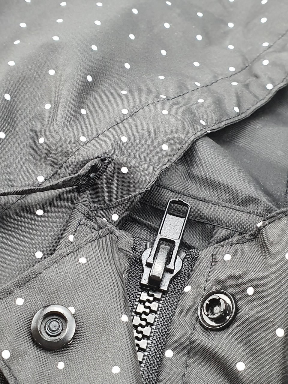 เสื้อกันละอองน้ำ กันฝน ญี่ปุ่น พรีเมียม เกรด A (Liberloo Super Raincoat)