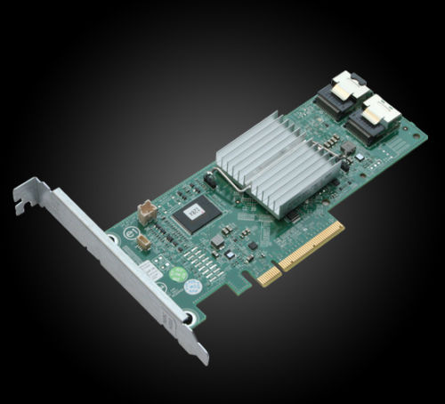 Dell PERC H310 Adapter