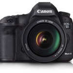 Canon EOS-5D Mark III with kit 24-105L ประกันศูนย์ไทย