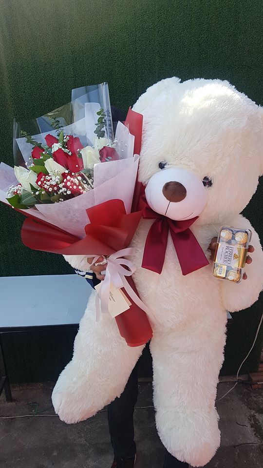 Big Surprise ของขวัญสุดพิเศษ