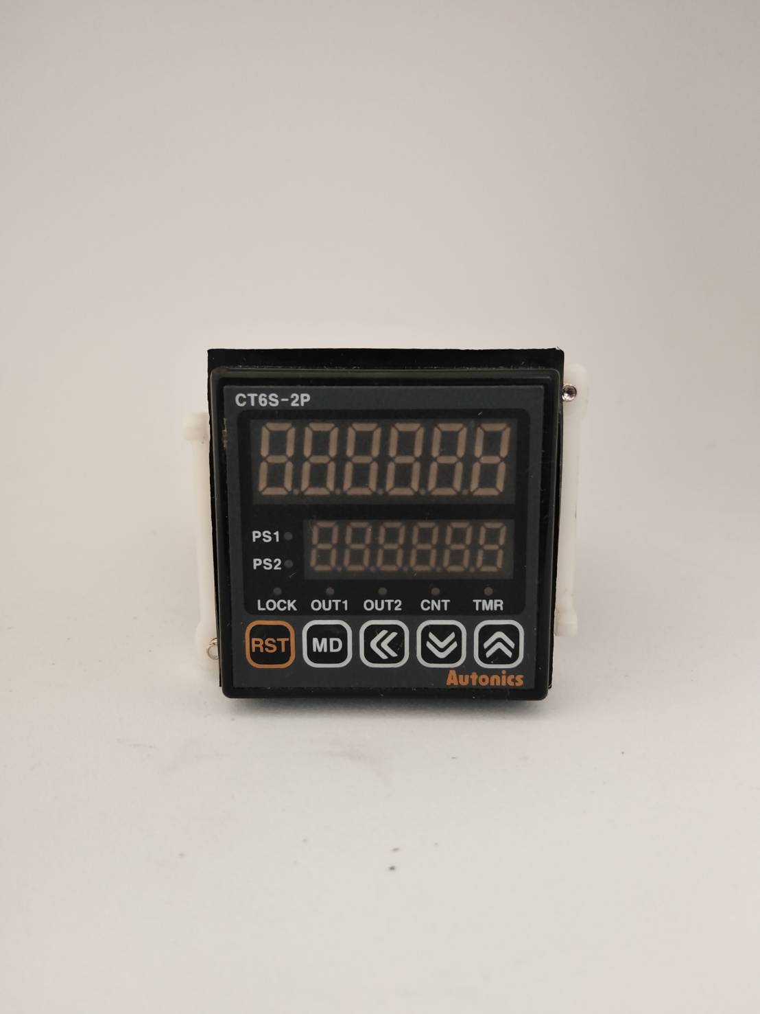 Counter/Timer Size 48x48mm