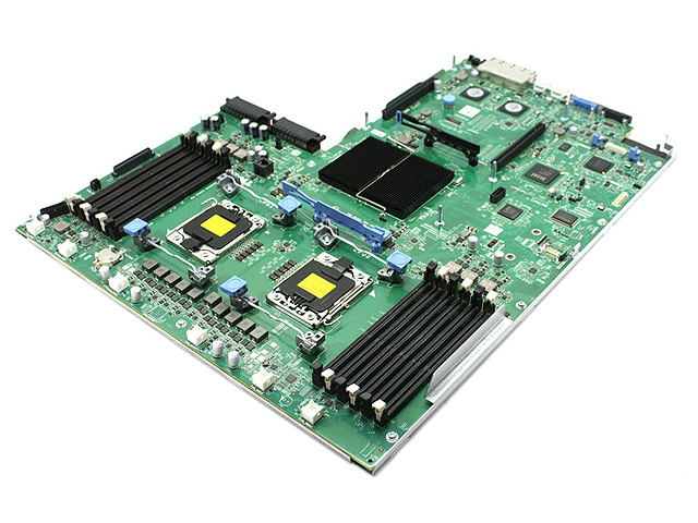 Mainboard Dell PowerEdge R610 F0XJ6