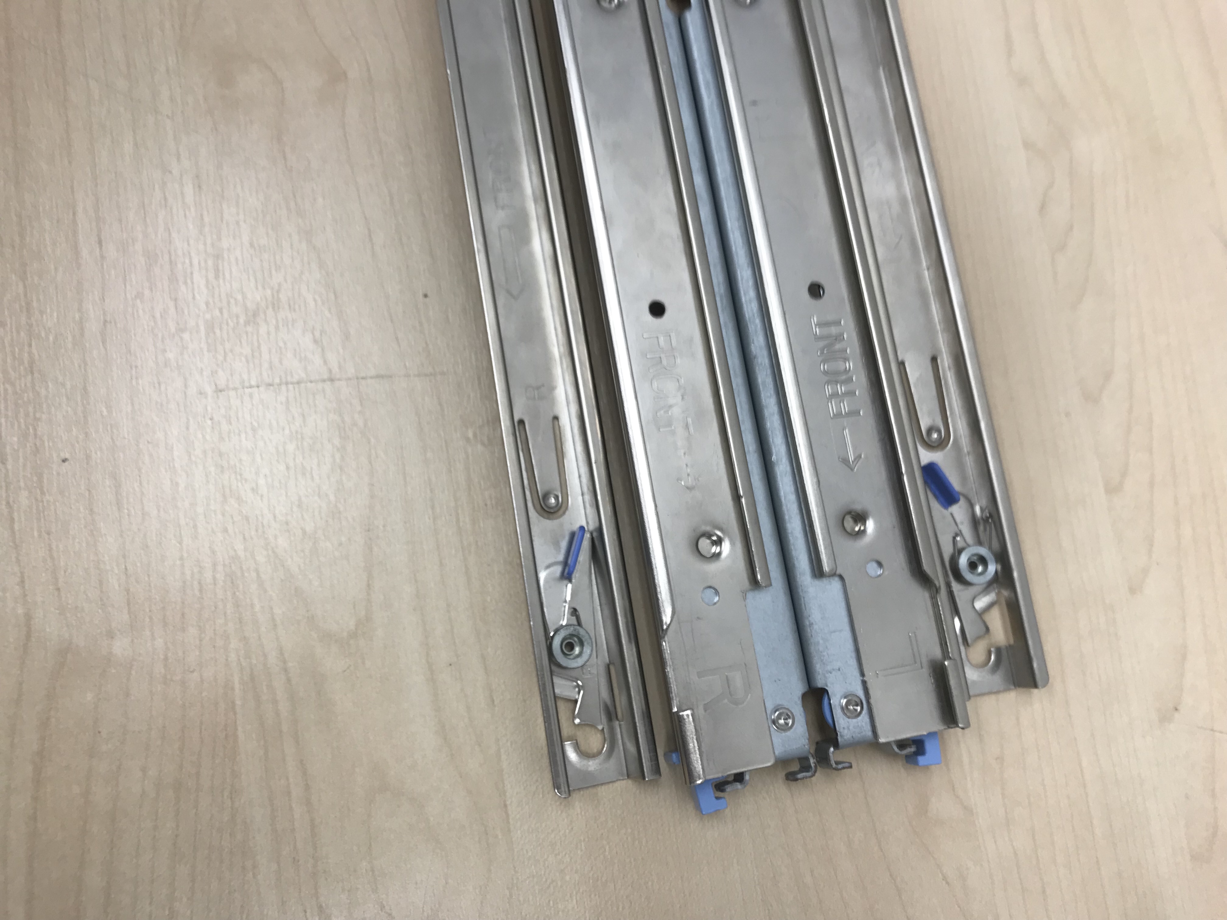 ราง Dell 860 R200 Server Rail Kit