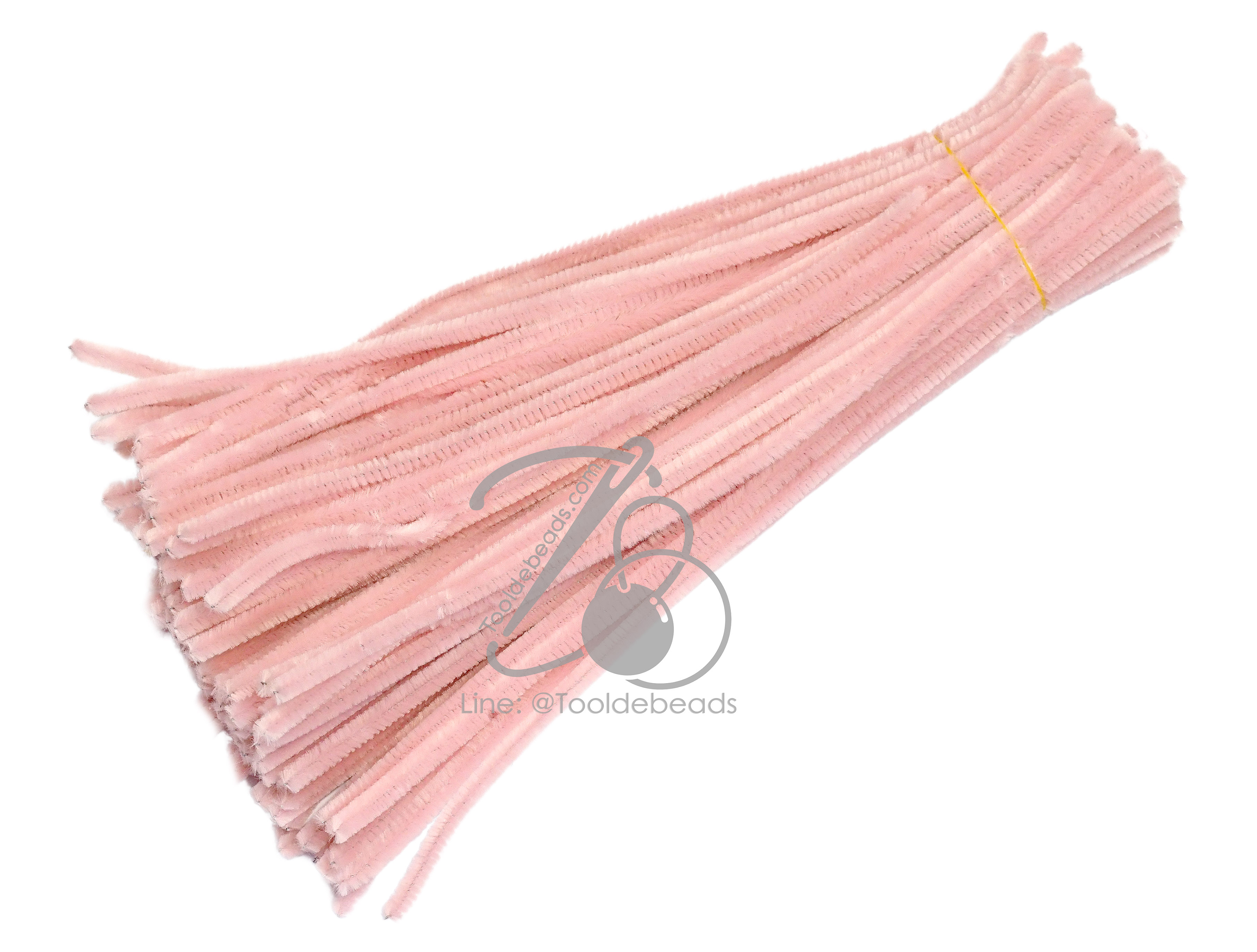 ลวดกำมะหยี่ 30ซม. (20 เส้น) SKU-14999