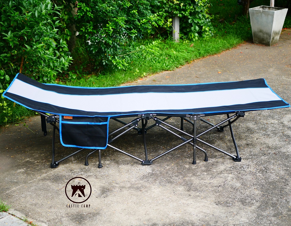 Camping Bed เตียงสนาม