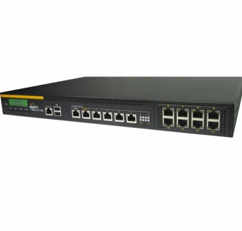 Peplink Balance 135 Multi-WAN Load Balancing Router
