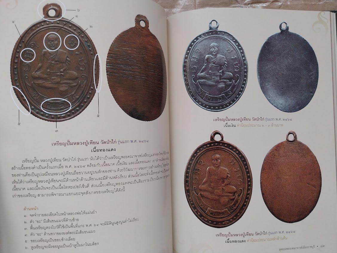 หนังสือสุดยอดพระคณาจารย์ เมืองราชบุรี ... รางวัลงานประกวดพระเครื่องจังหวัดราชบุรี 2560