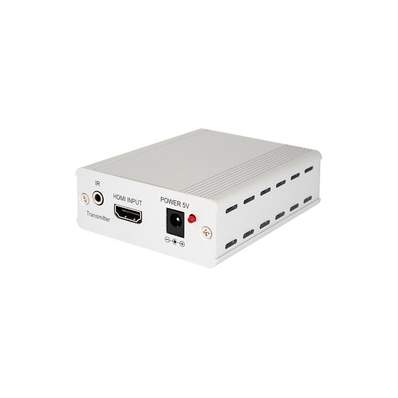 CYP HDMI/IR TO DUAL CAT6/7 TRANSMITTER