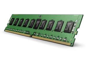 RAM 32GB DDR4 RDIMM 2666MHz ECC SAMSUNG (Used)