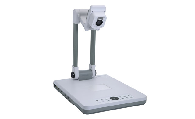 AVerVision SPB350+ PlatForm Visualizer เครื่องฉายภาพ 3 มิติ