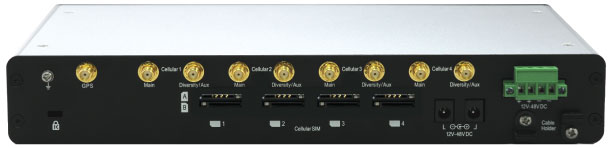 PEPWAVE MAX HD2 MediaFast (EU) Multi Cellular Router