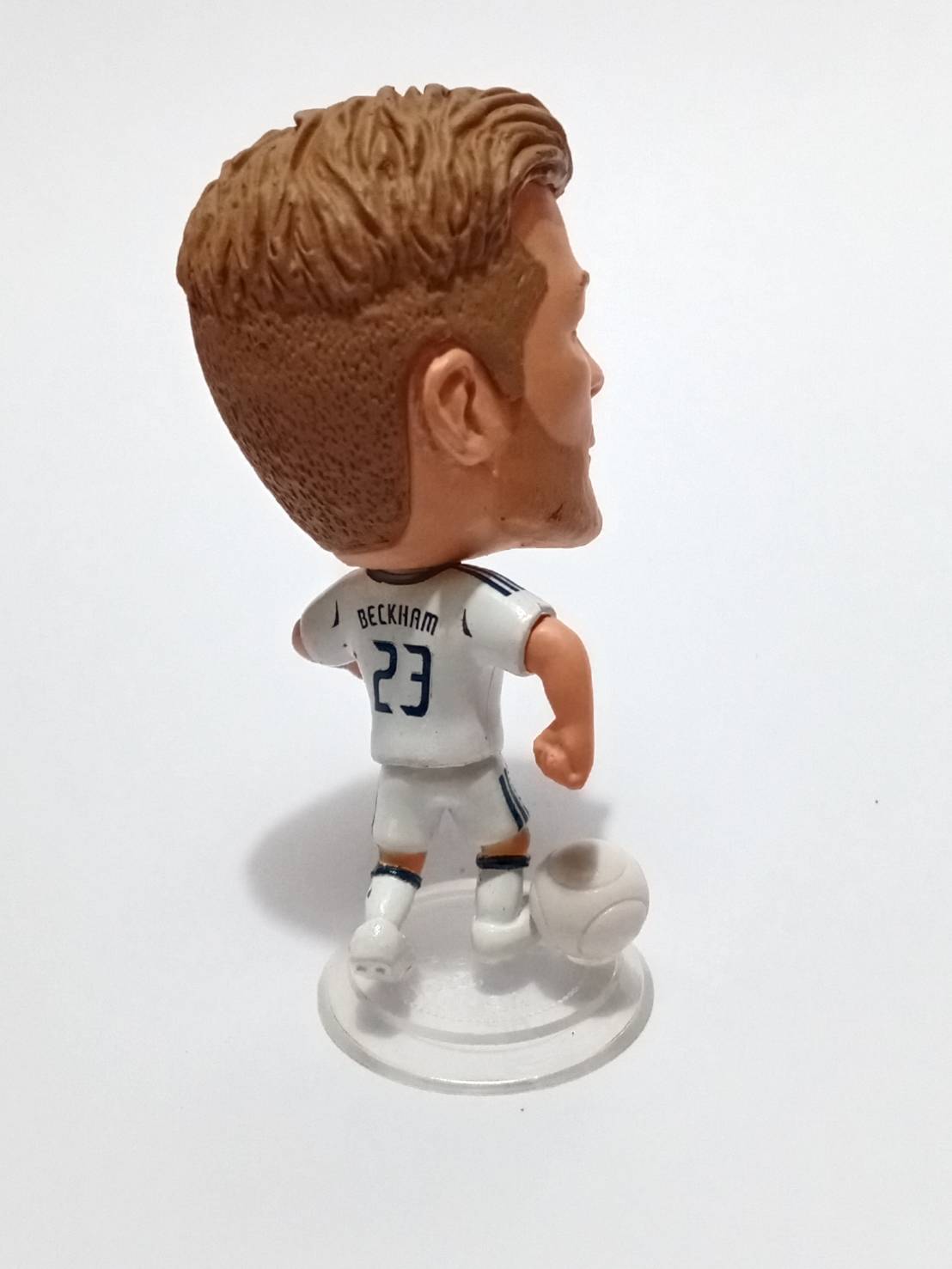 ฟิคเกอร์ David Beckham ขนาด 2.5 นิ้ว (A)