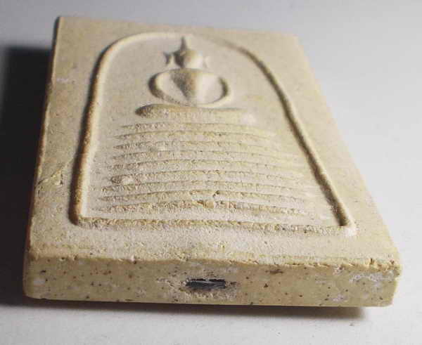 พระสมเด็จจัมโบ้ 9 ชั้น หลวงปู่เส็ง วัดบางนา จ.ปทุมธานี