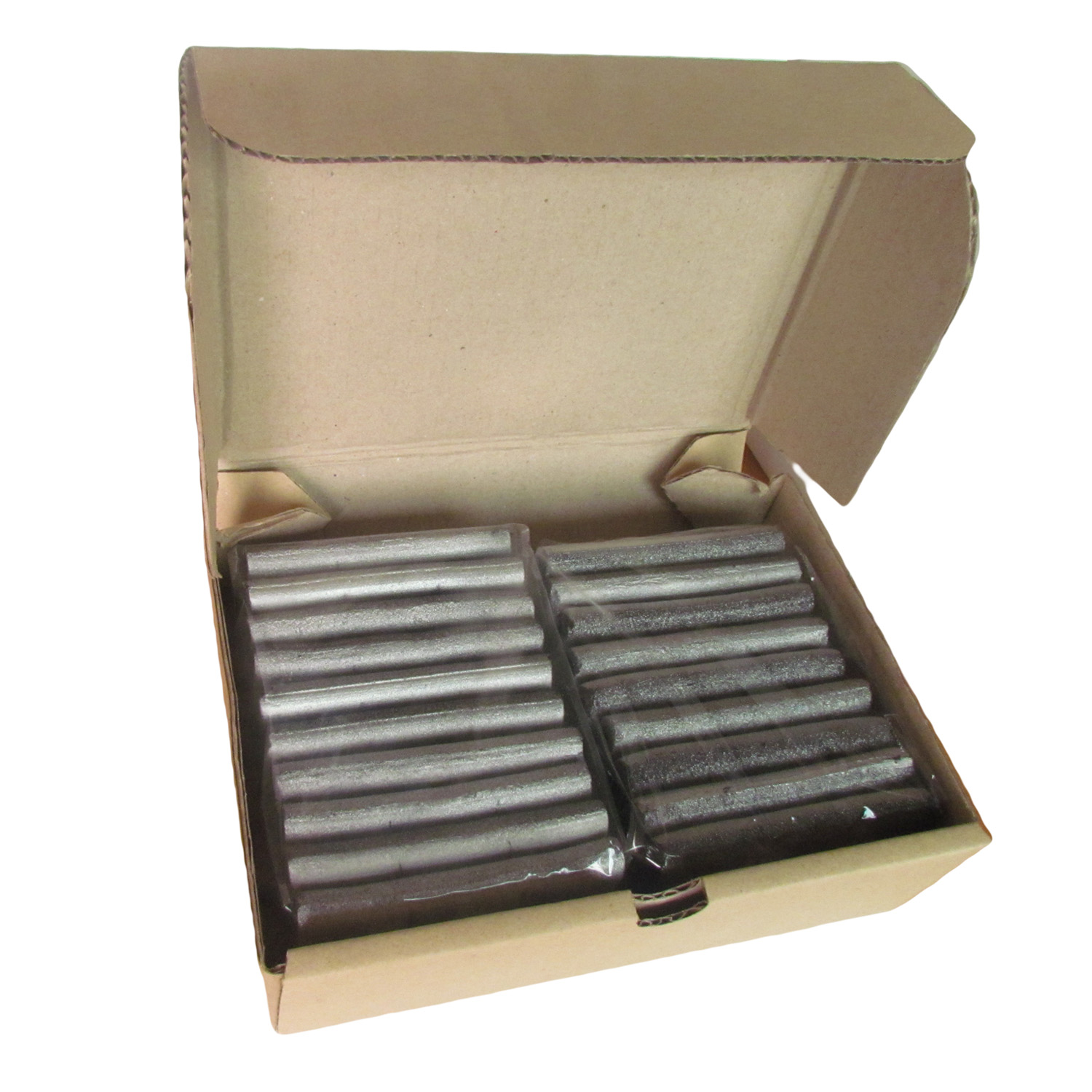 Arab Charcoal Burner ถ่าน ถ่านเผา ถ่านไม้ ถ่านพิเศษ ชาโคล สำหรับจุดไฟเผา ชิช่า บารากุ ทำจากธรรมชาติ 100% ไร้กลิ่น ไร้ควัน ไม่มีประกายไฟ ปลอดภัย ไร้สารเคมี จุดนานถึง 4-5 ชมต่อชิ้น - 1 กิโลกรัม